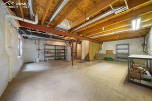 5663 Mesa Mountain Way