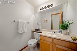 5663 Mesa Mountain Way
