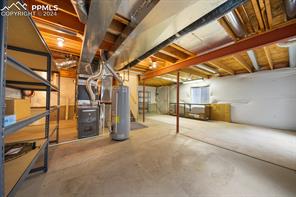 5663 Mesa Mountain Way