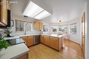 5663 Mesa Mountain Way