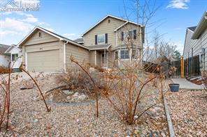 5663 Mesa Mountain Way
