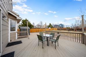 5663 Mesa Mountain Way