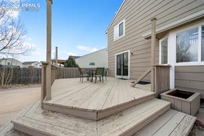 5663 Mesa Mountain Way