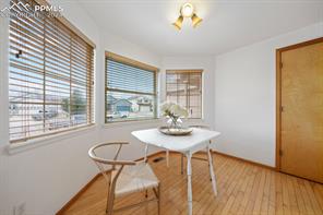 5663 Mesa Mountain Way