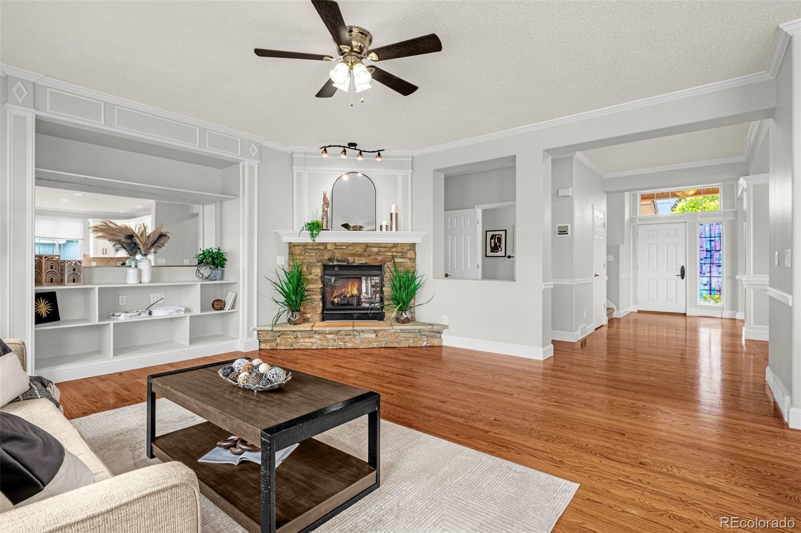 9135 Chetwood Drive