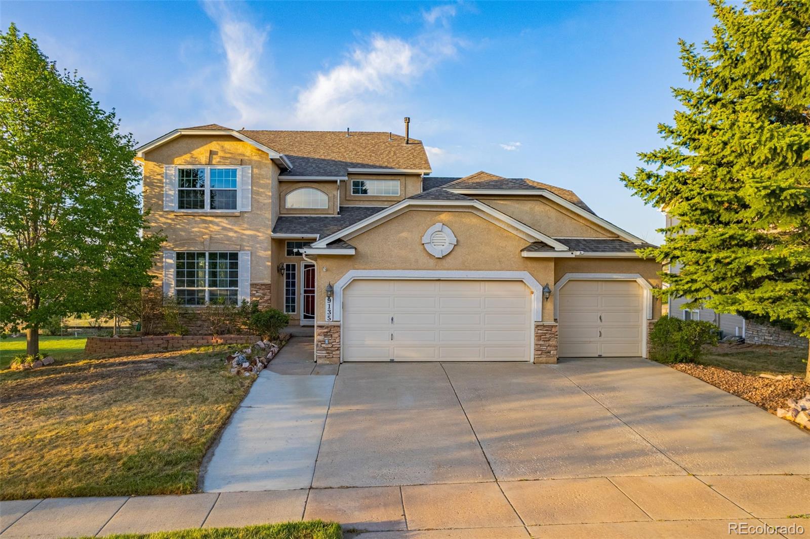 9135 Chetwood Drive