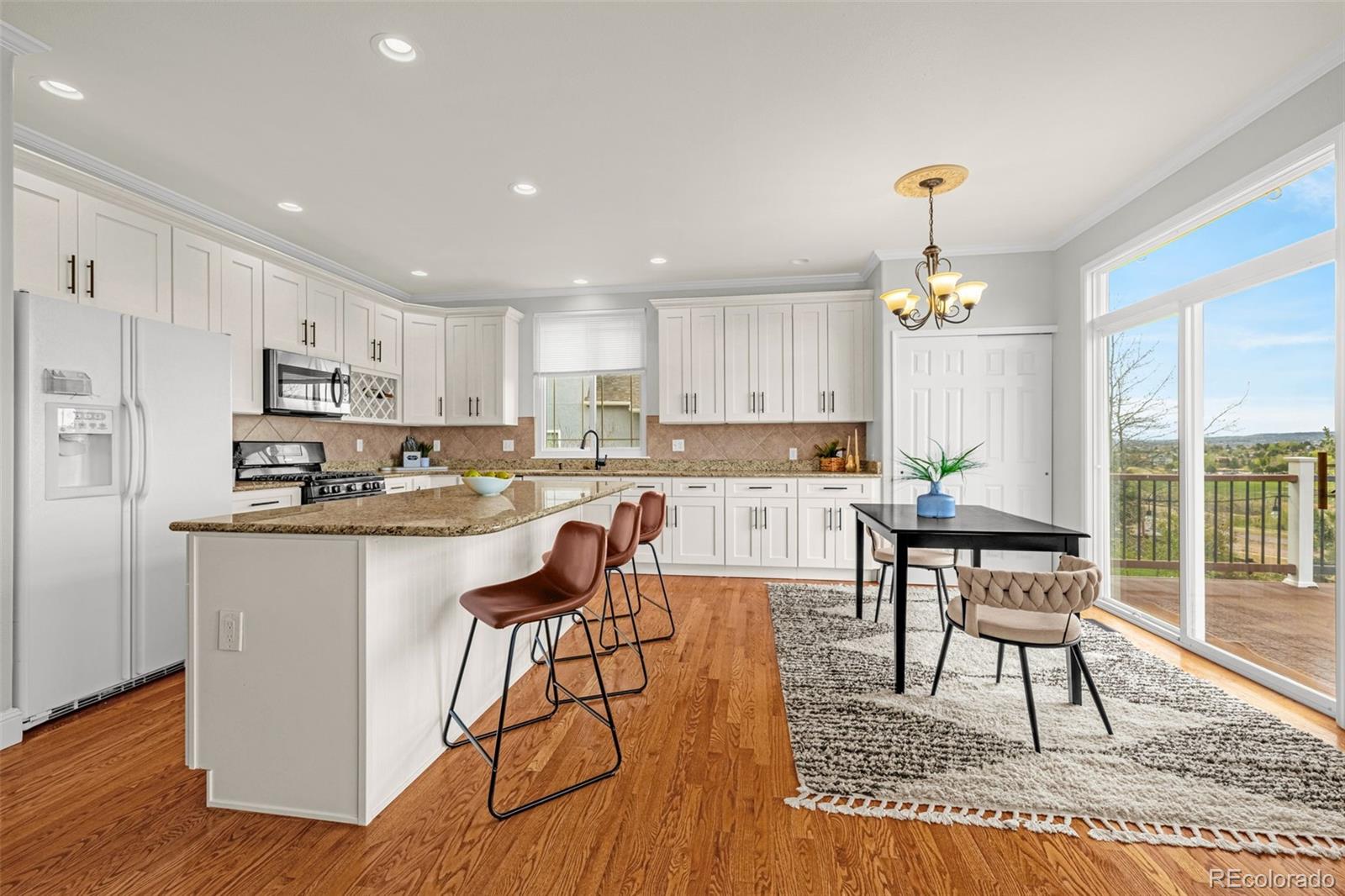 9135 Chetwood Drive