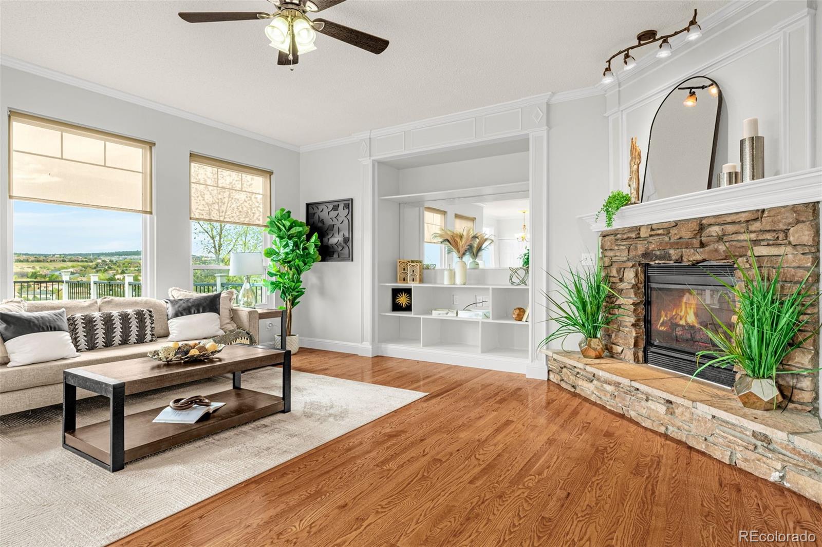 9135 Chetwood Drive