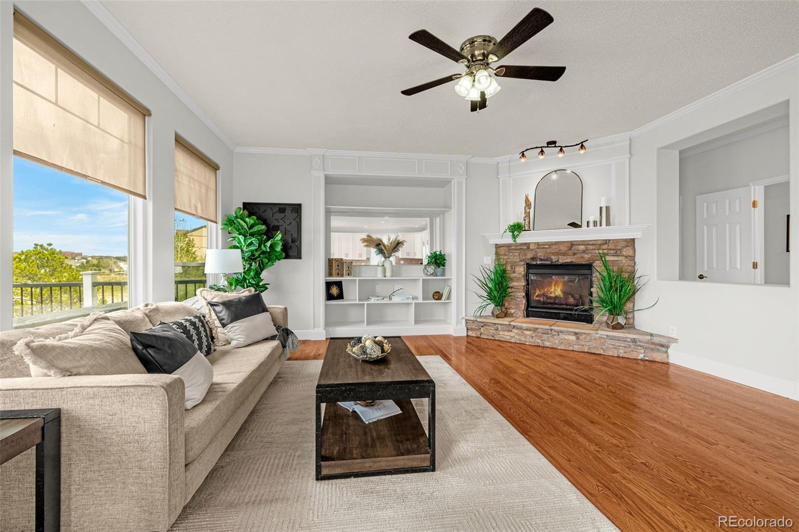 9135 Chetwood Drive