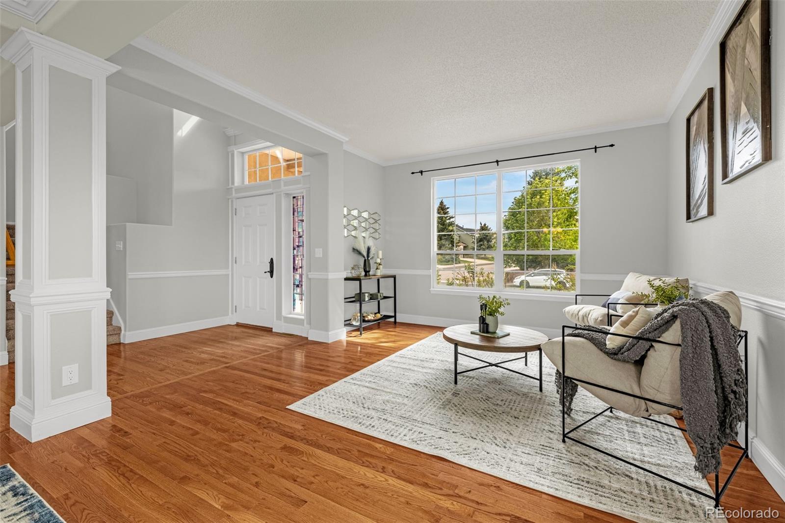 9135 Chetwood Drive
