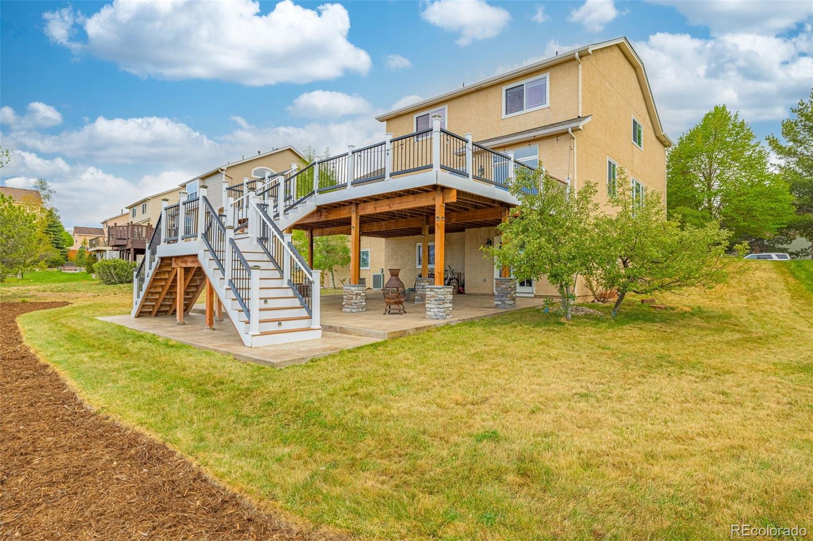 9135 Chetwood Drive