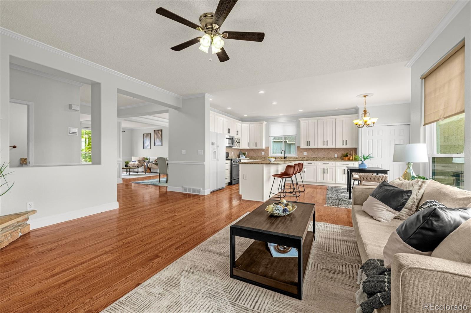 9135 Chetwood Drive