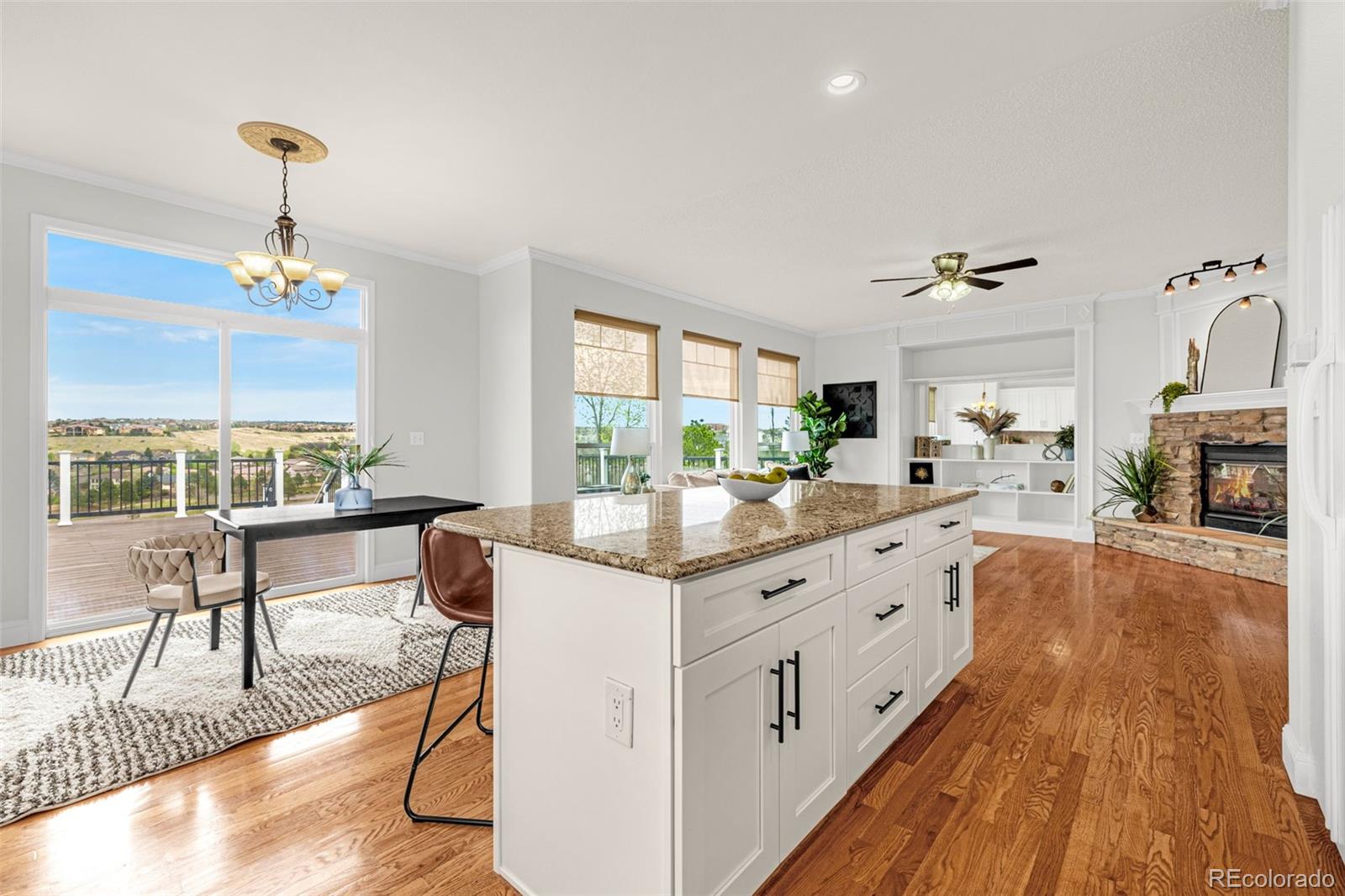 9135 Chetwood Drive