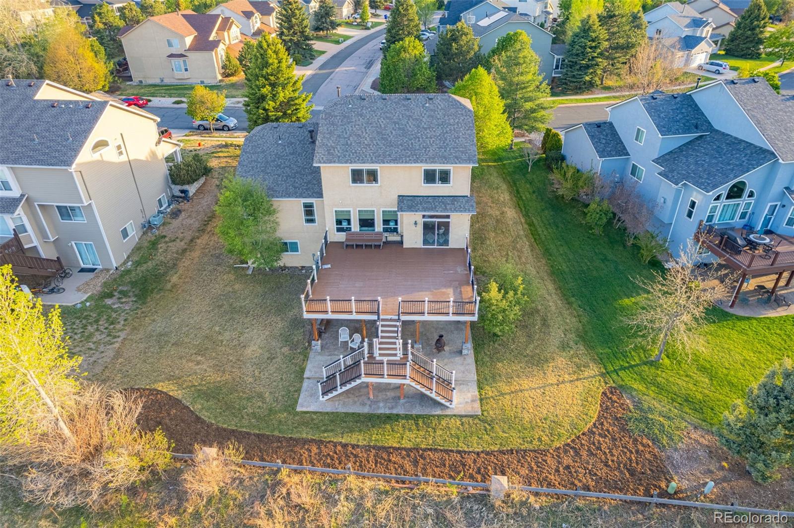9135 Chetwood Drive