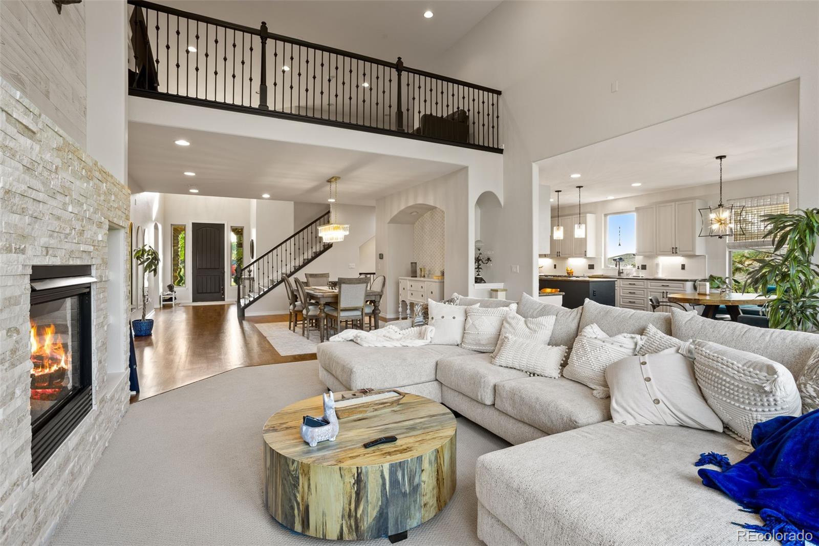 1698 Ridgetrail Lane