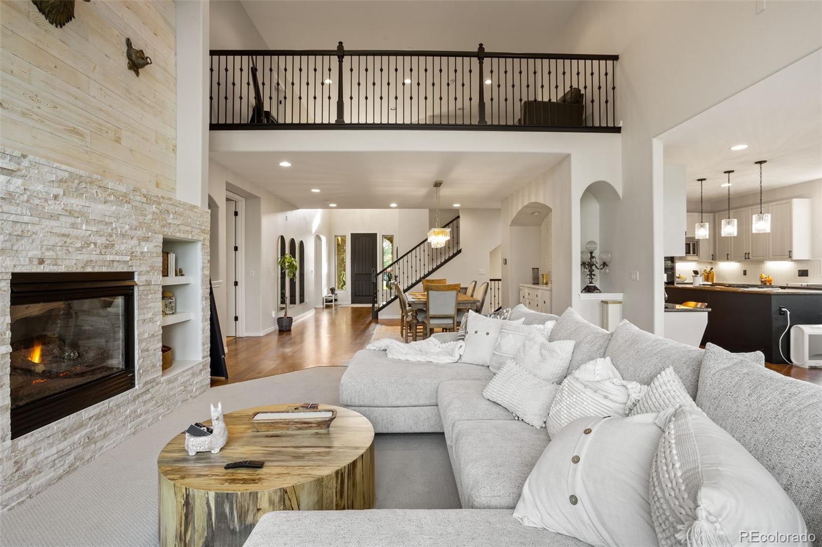 1698 Ridgetrail Lane