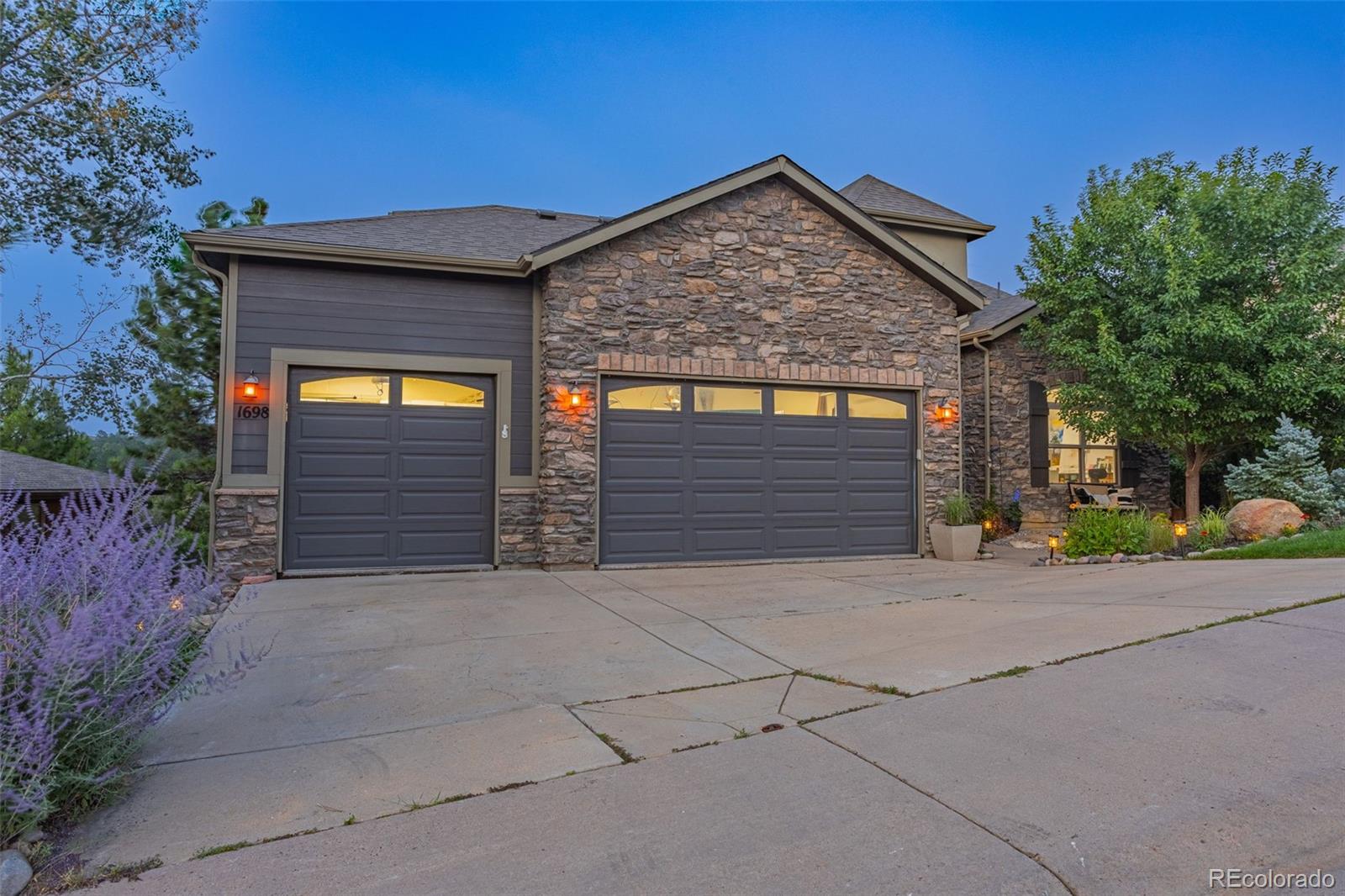 1698 Ridgetrail Lane