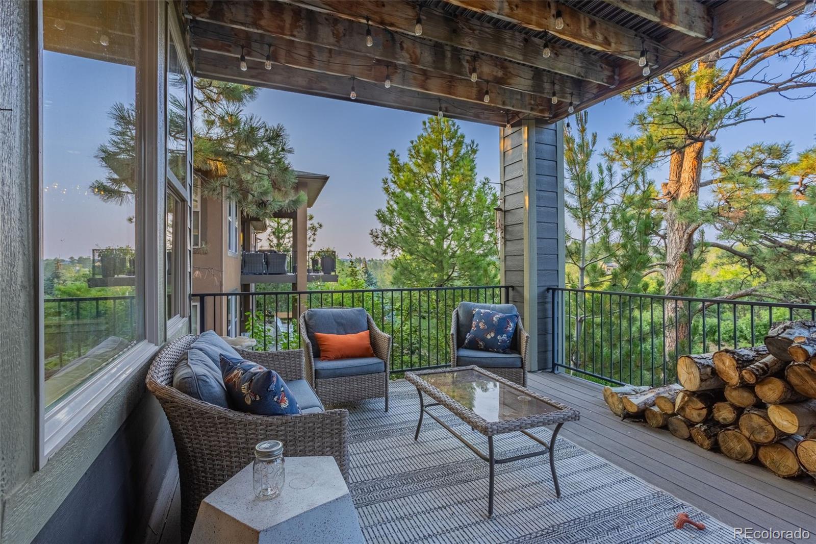1698 Ridgetrail Lane