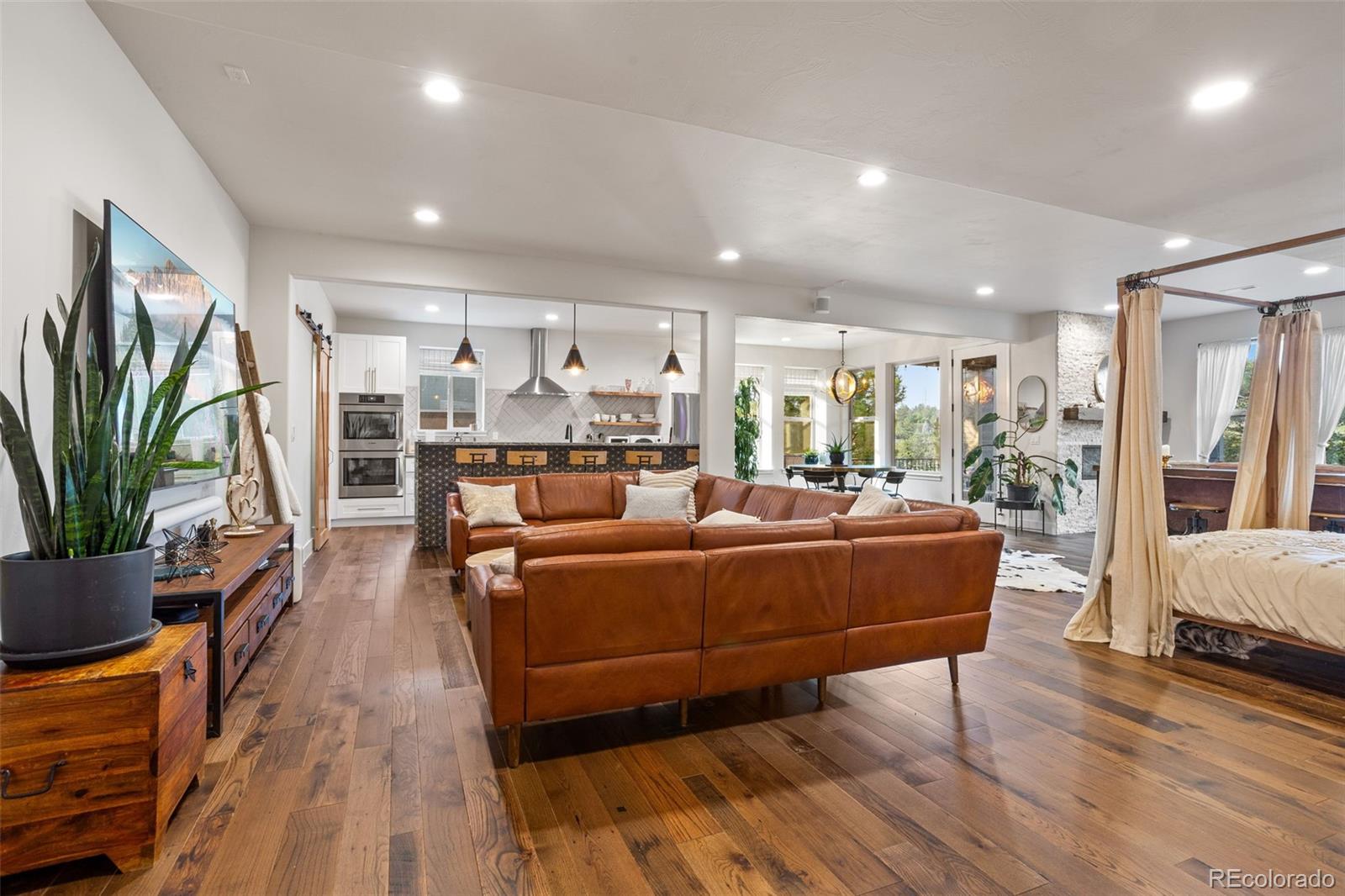1698 Ridgetrail Lane