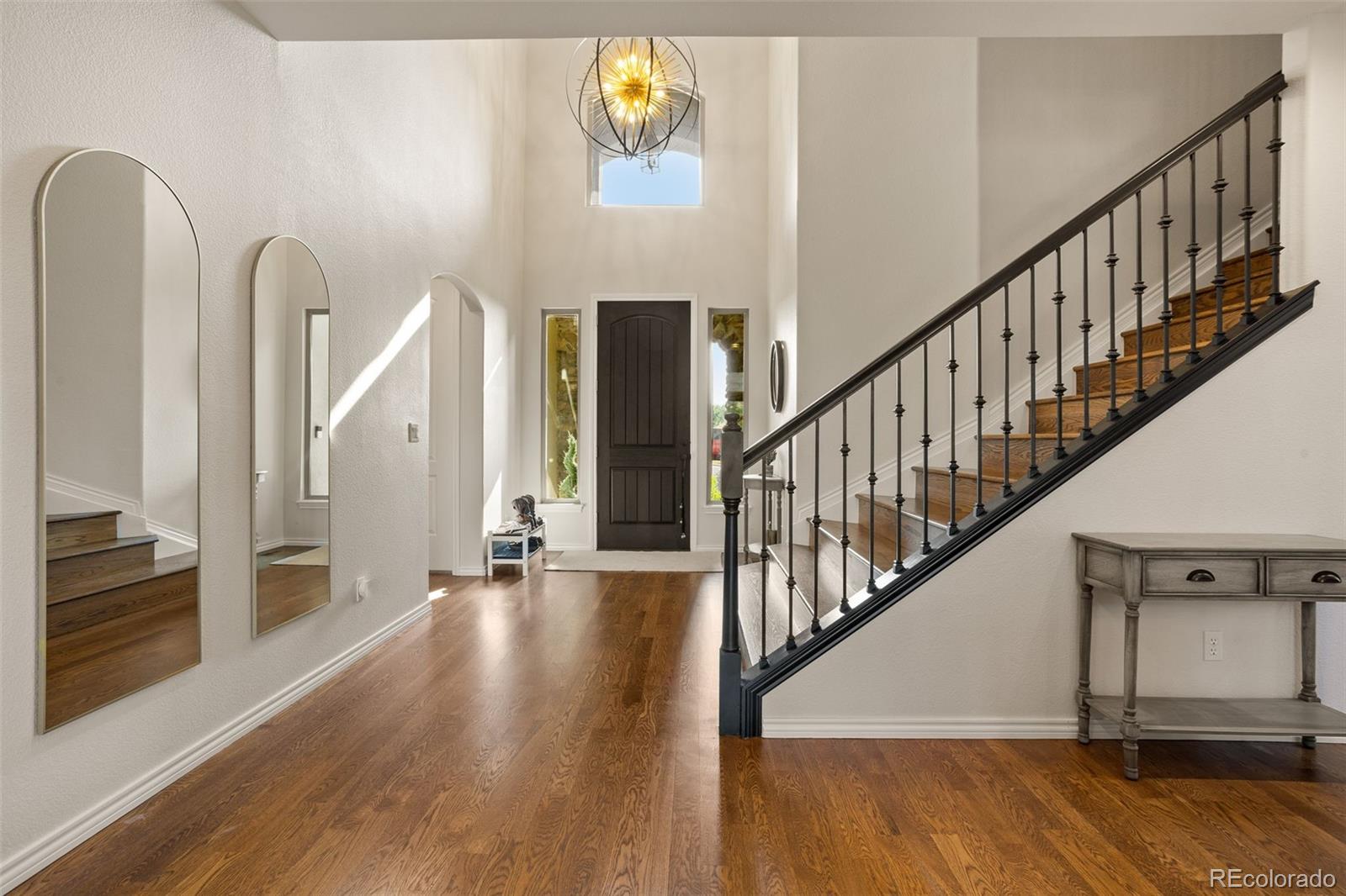 1698 Ridgetrail Lane
