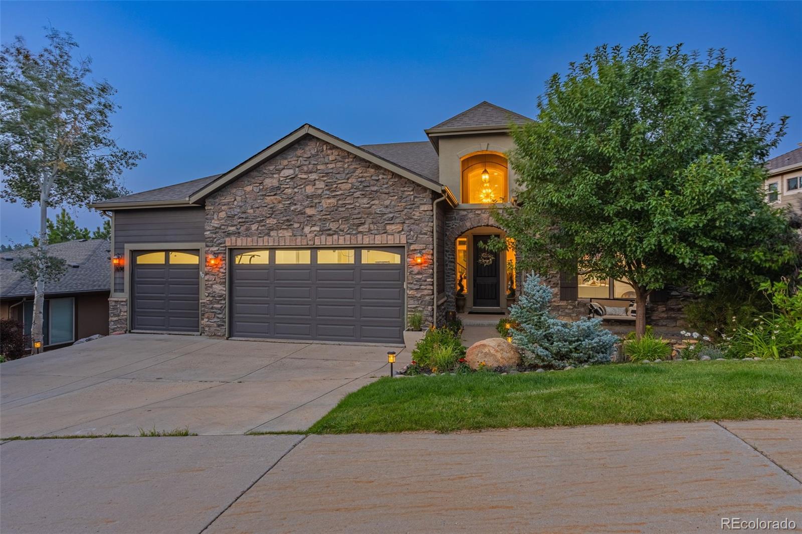 1698 Ridgetrail Lane