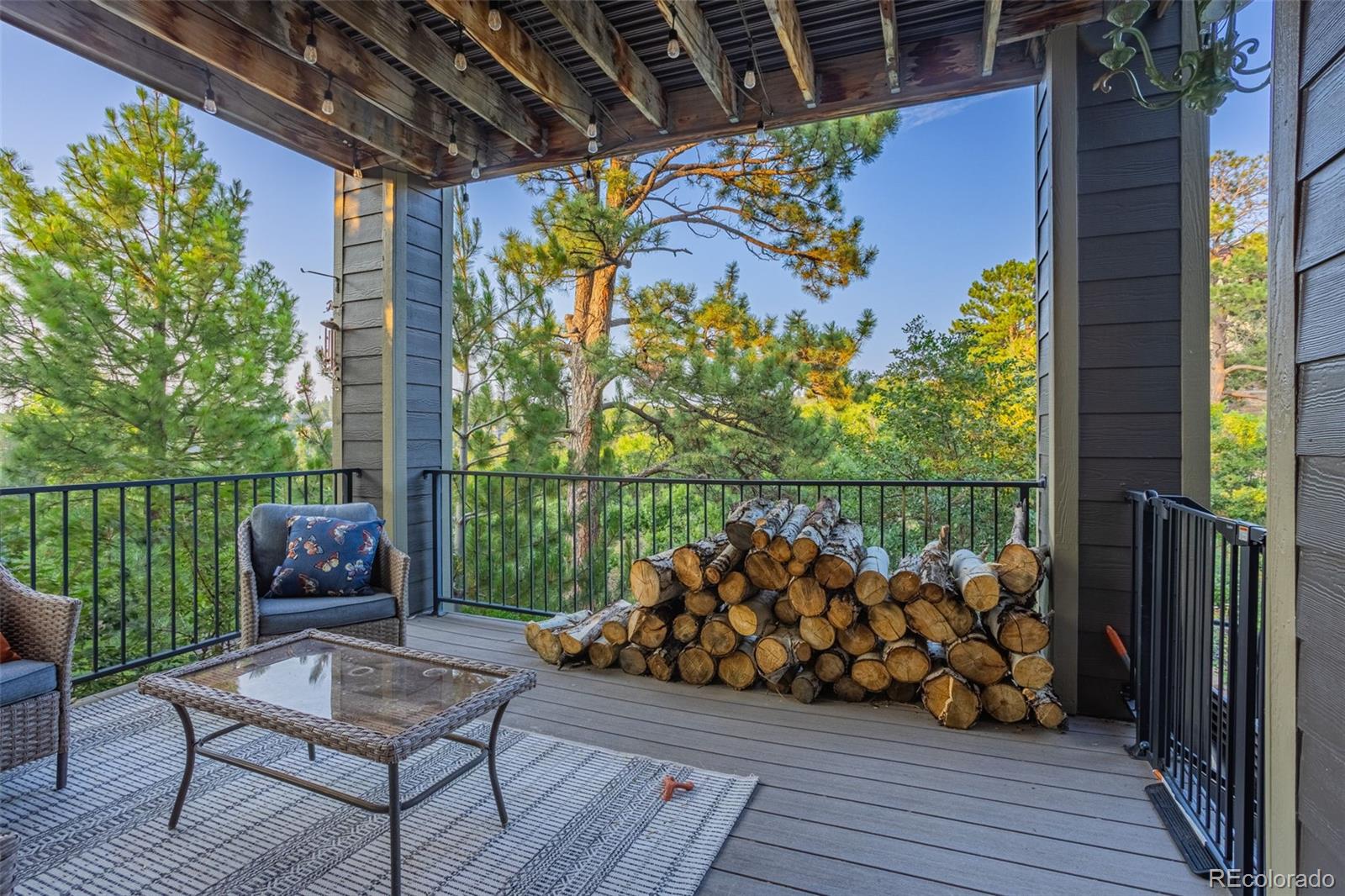 1698 Ridgetrail Lane