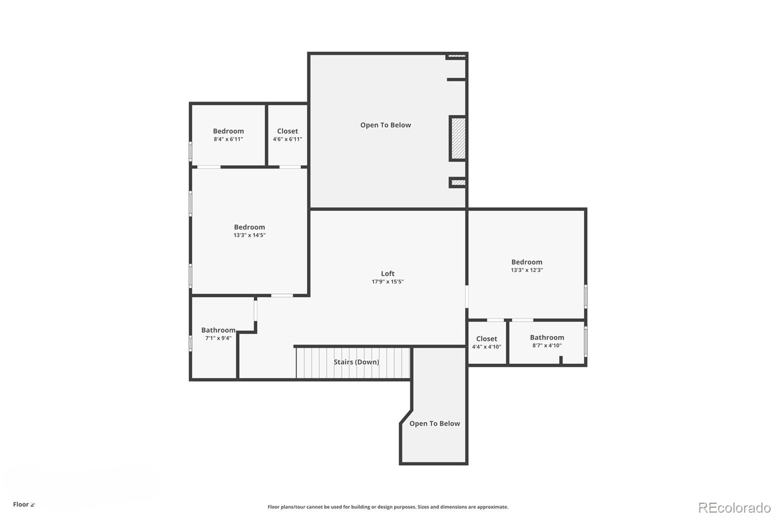1698 Ridgetrail Lane