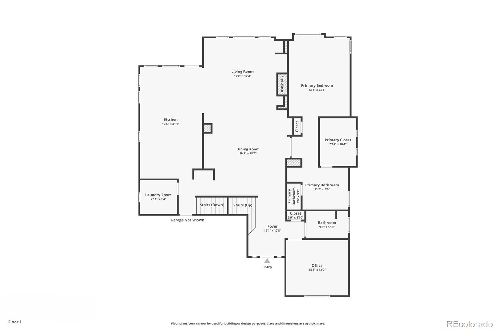 1698 Ridgetrail Lane