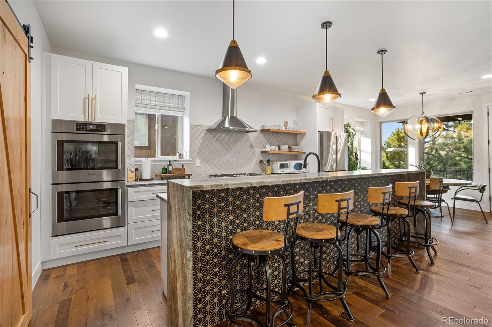 1698 Ridgetrail Lane