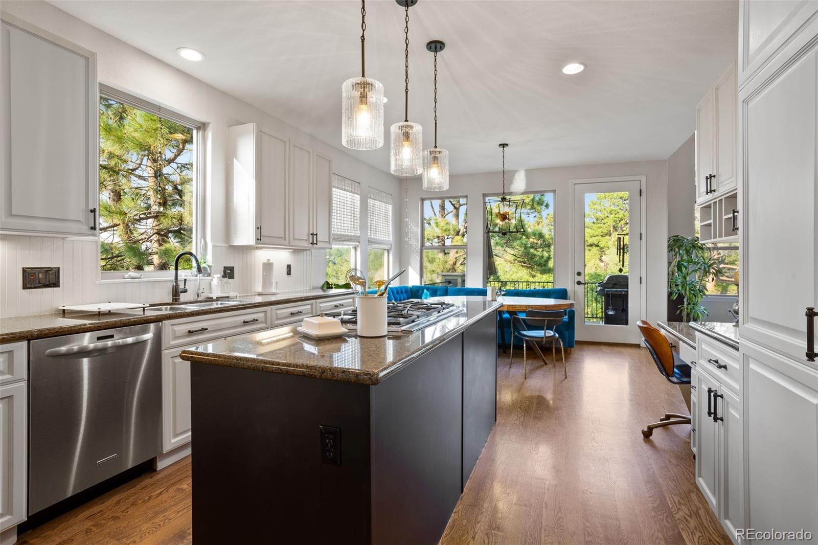 1698 Ridgetrail Lane