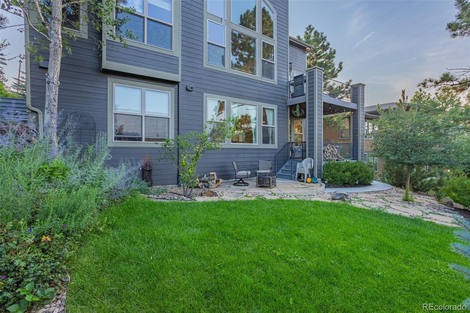 1698 Ridgetrail Lane