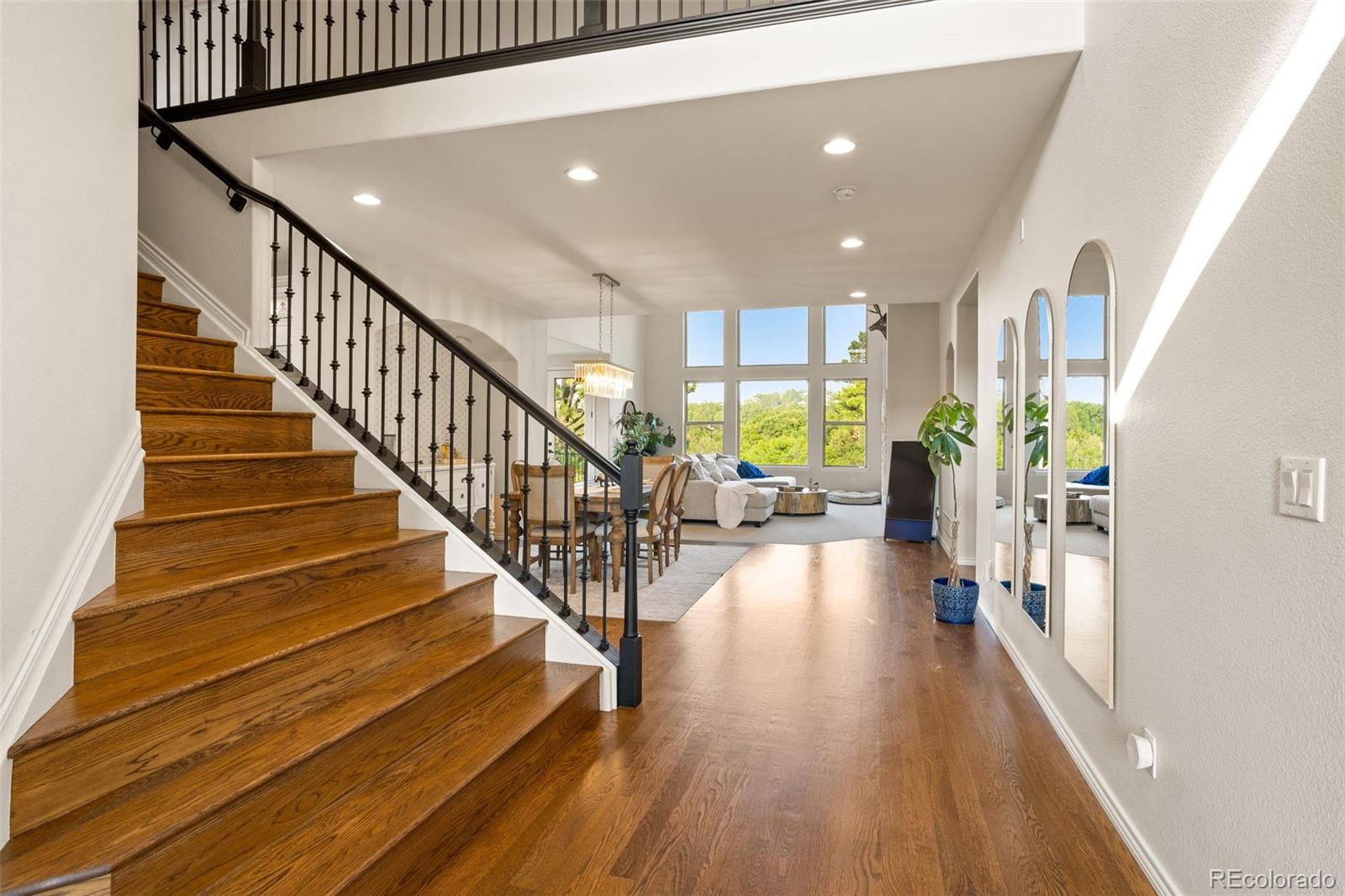 1698 Ridgetrail Lane