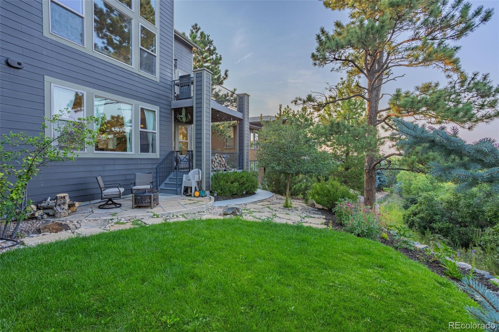 1698 Ridgetrail Lane