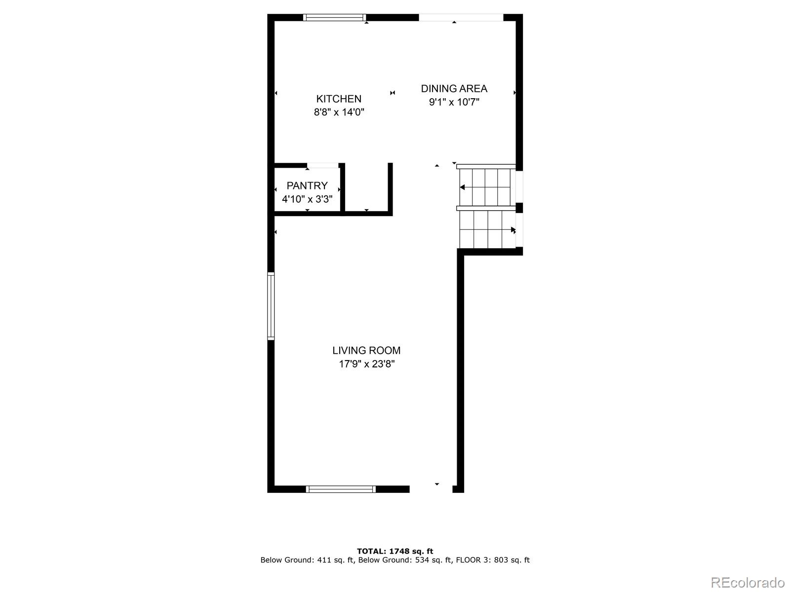 765 Riverview Lane