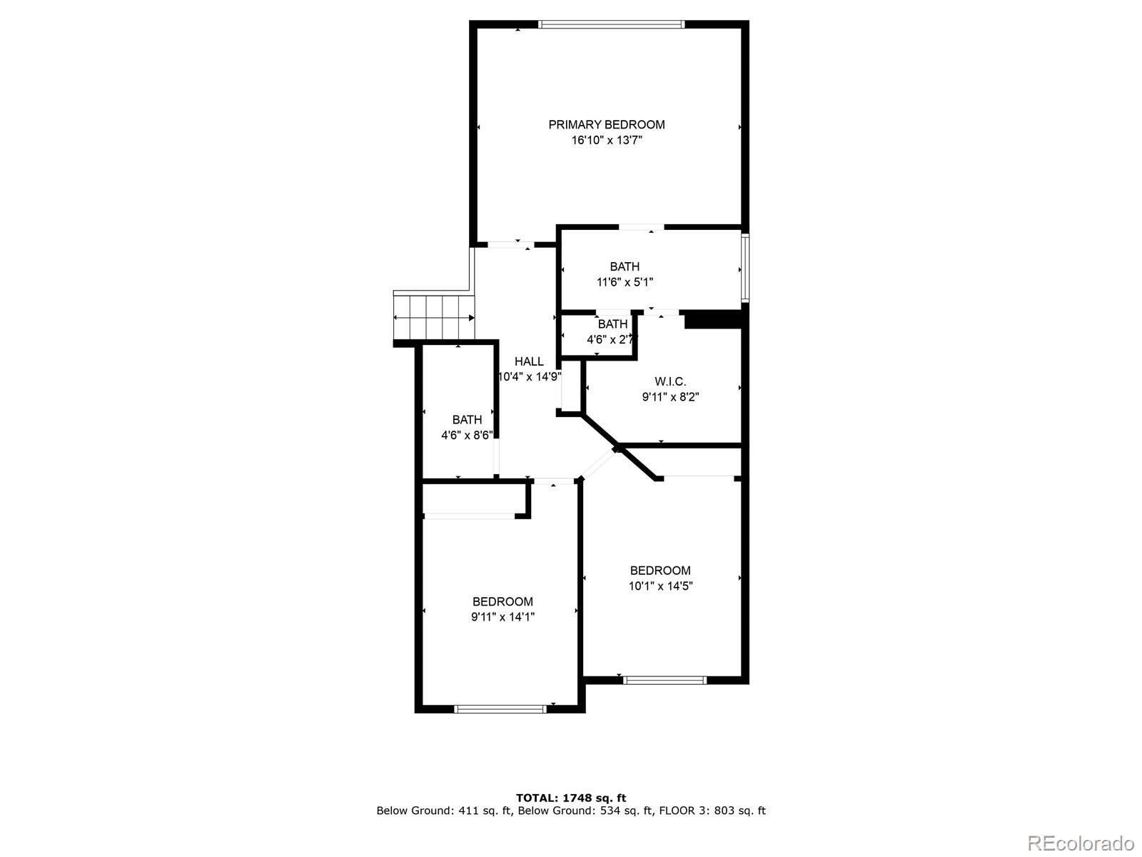 765 Riverview Lane