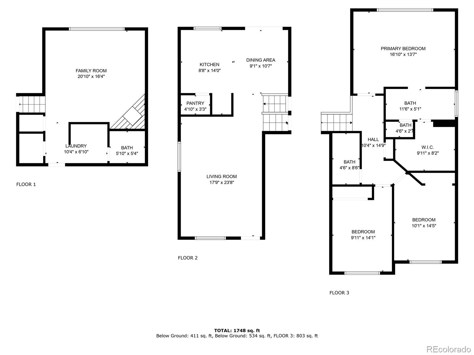 765 Riverview Lane