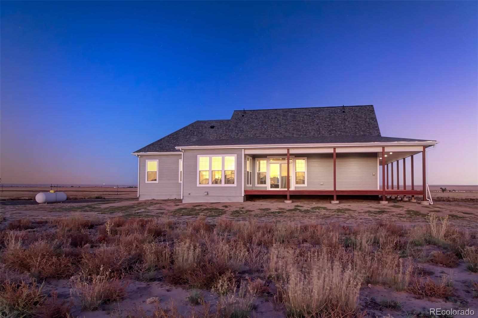21689 Leona Homestead View