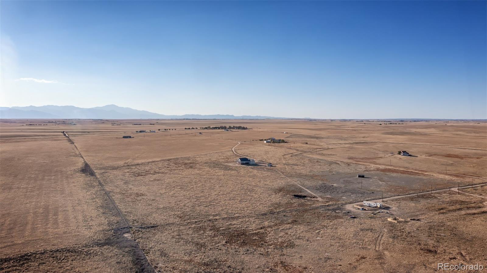 21689 Leona Homestead View
