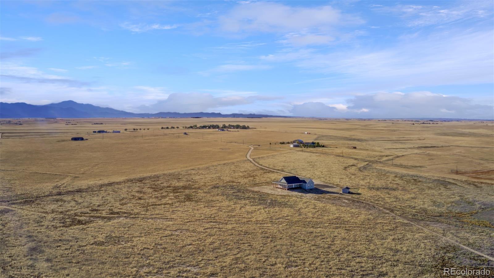 21689 Leona Homestead View