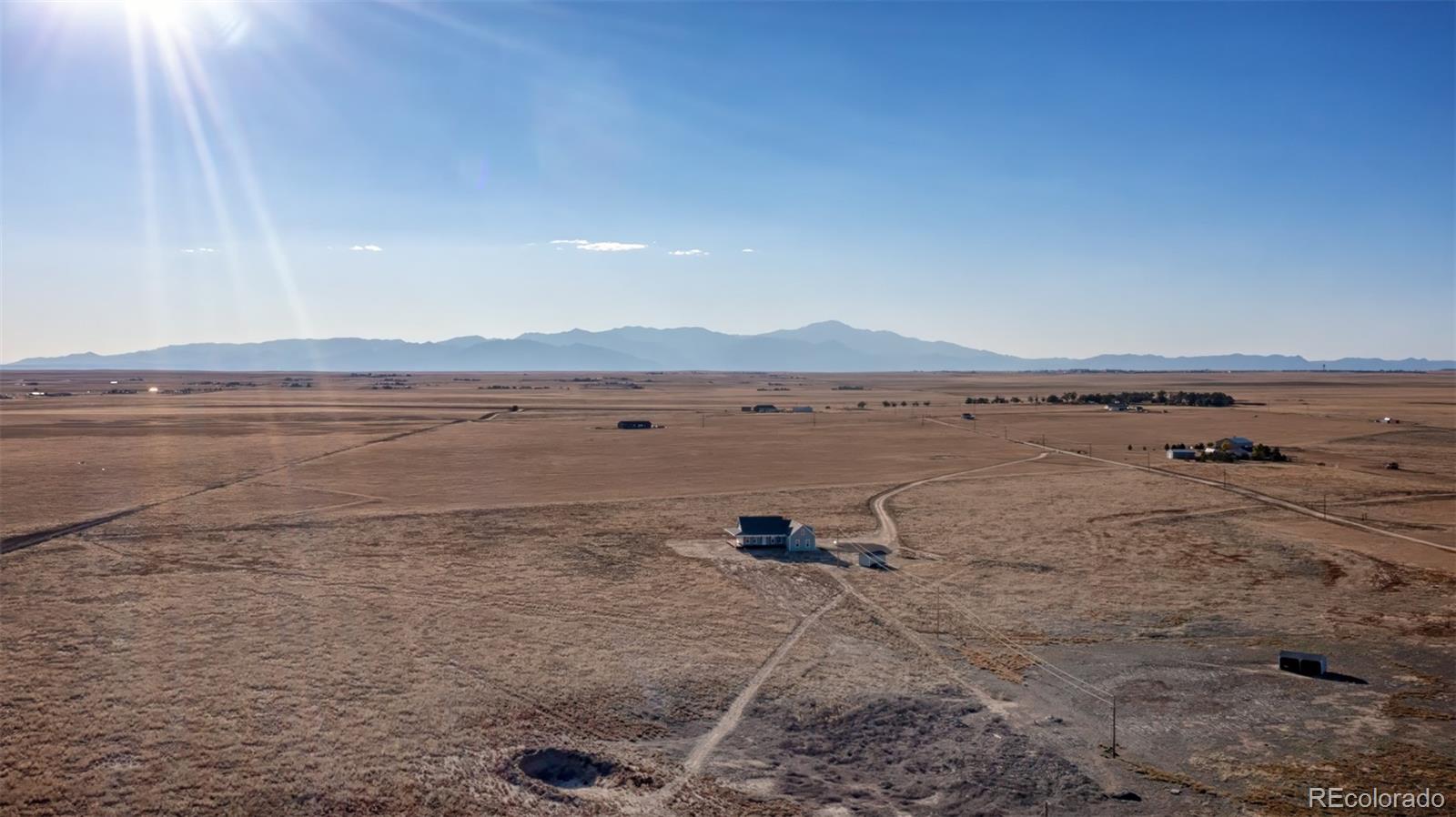 21689 Leona Homestead View