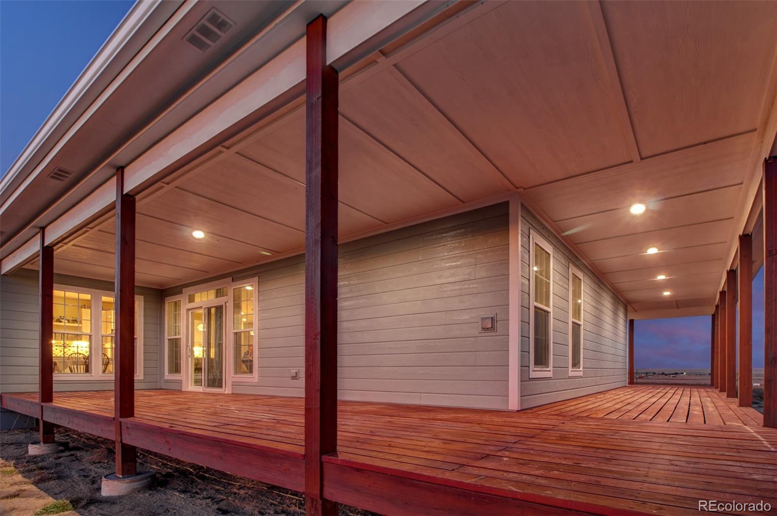 21689 Leona Homestead View