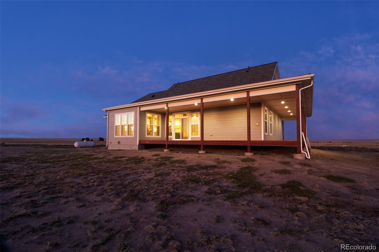 21689 Leona Homestead View