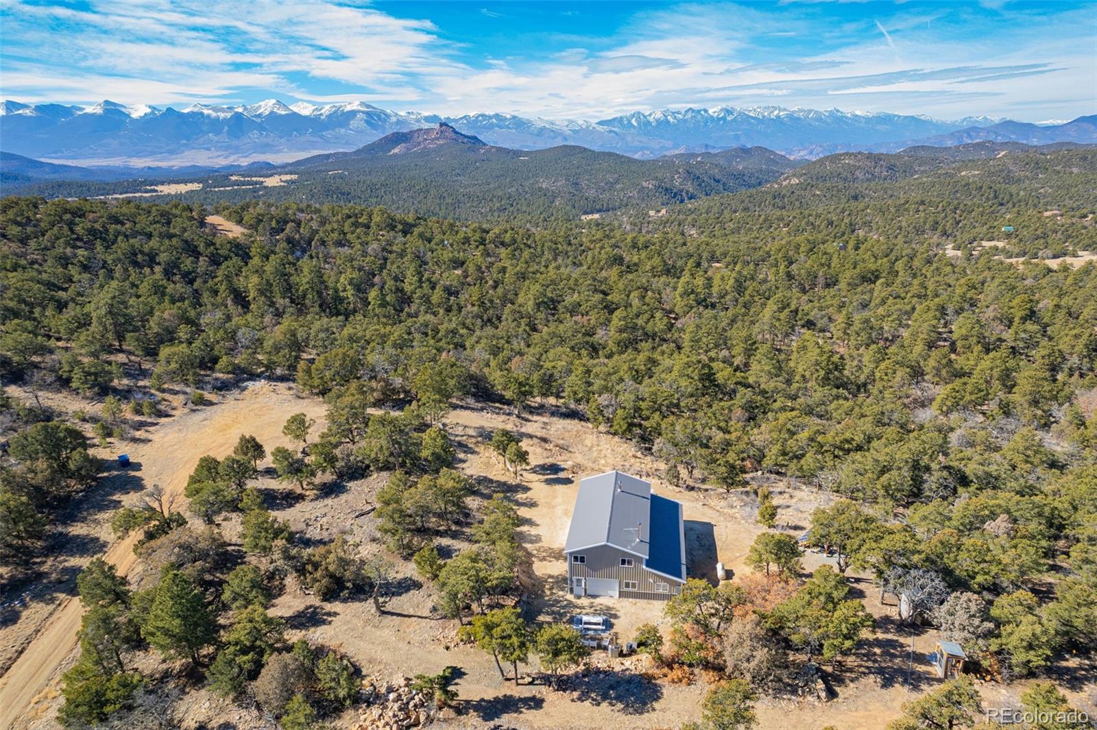 323 Marion Lane