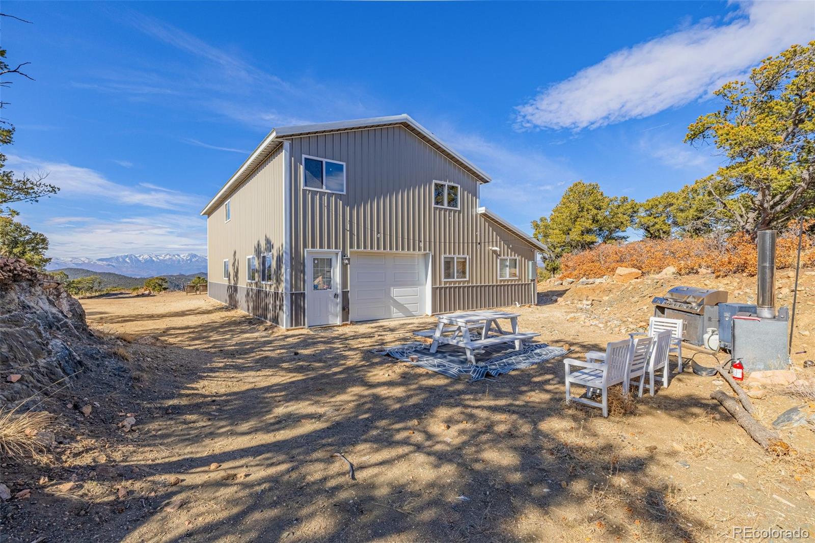 323 Marion Lane