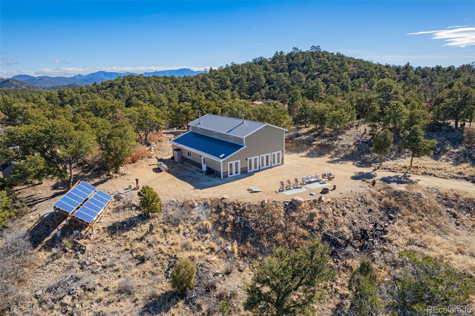 323 Marion Lane