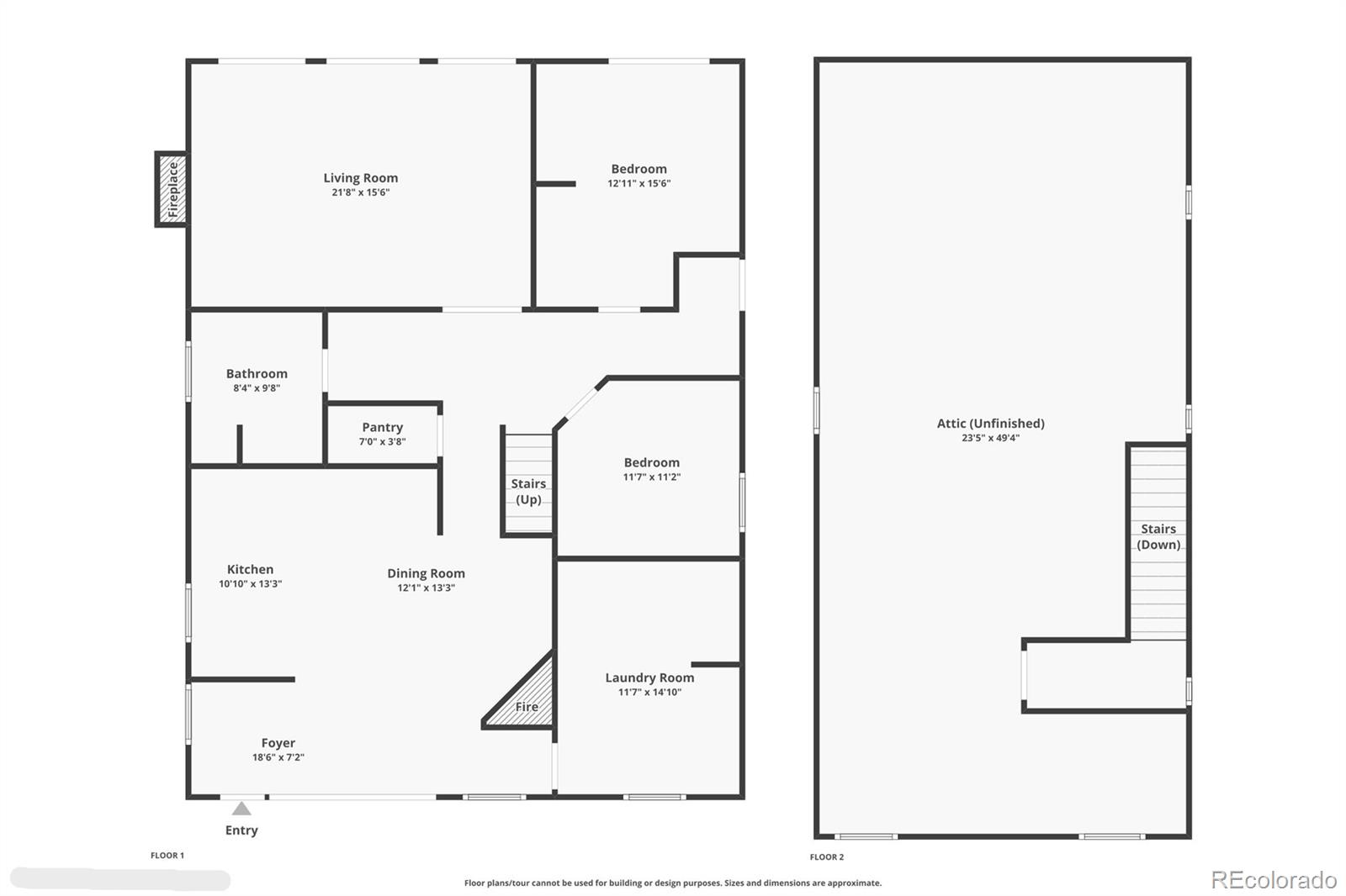 323 Marion Lane