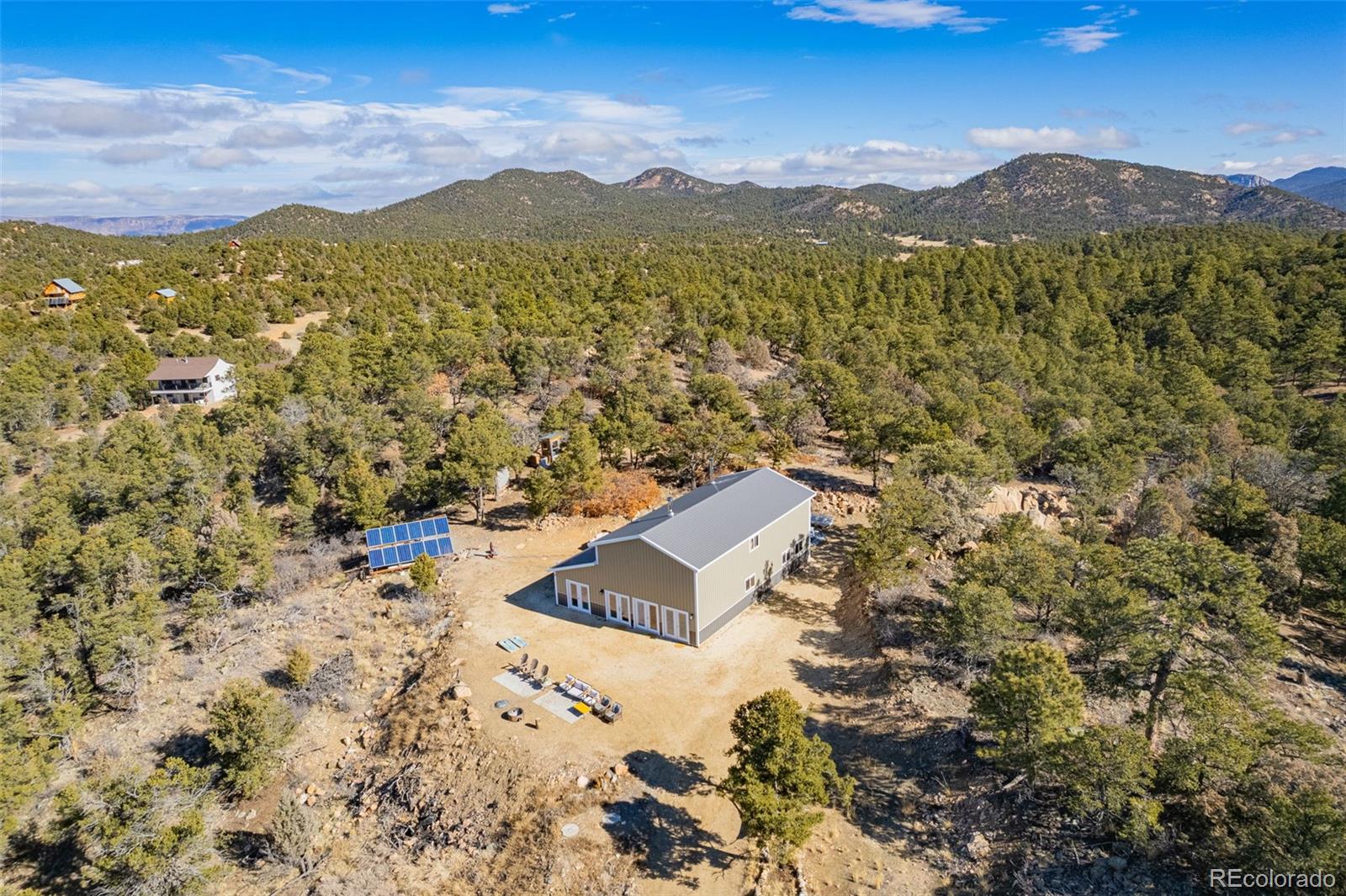 323 Marion Lane