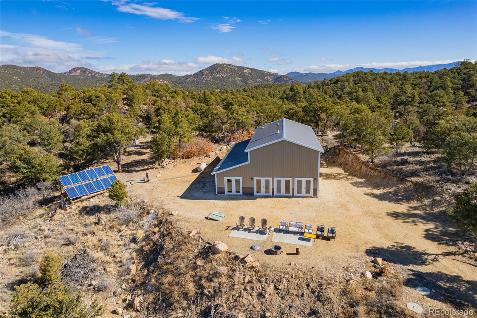 323 Marion Lane