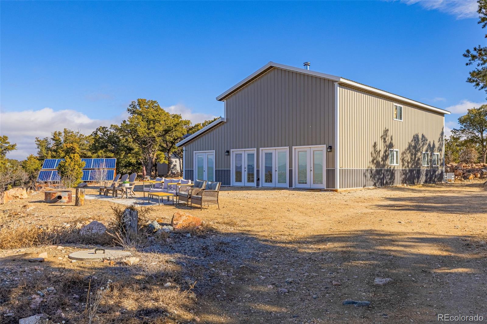 323 Marion Lane