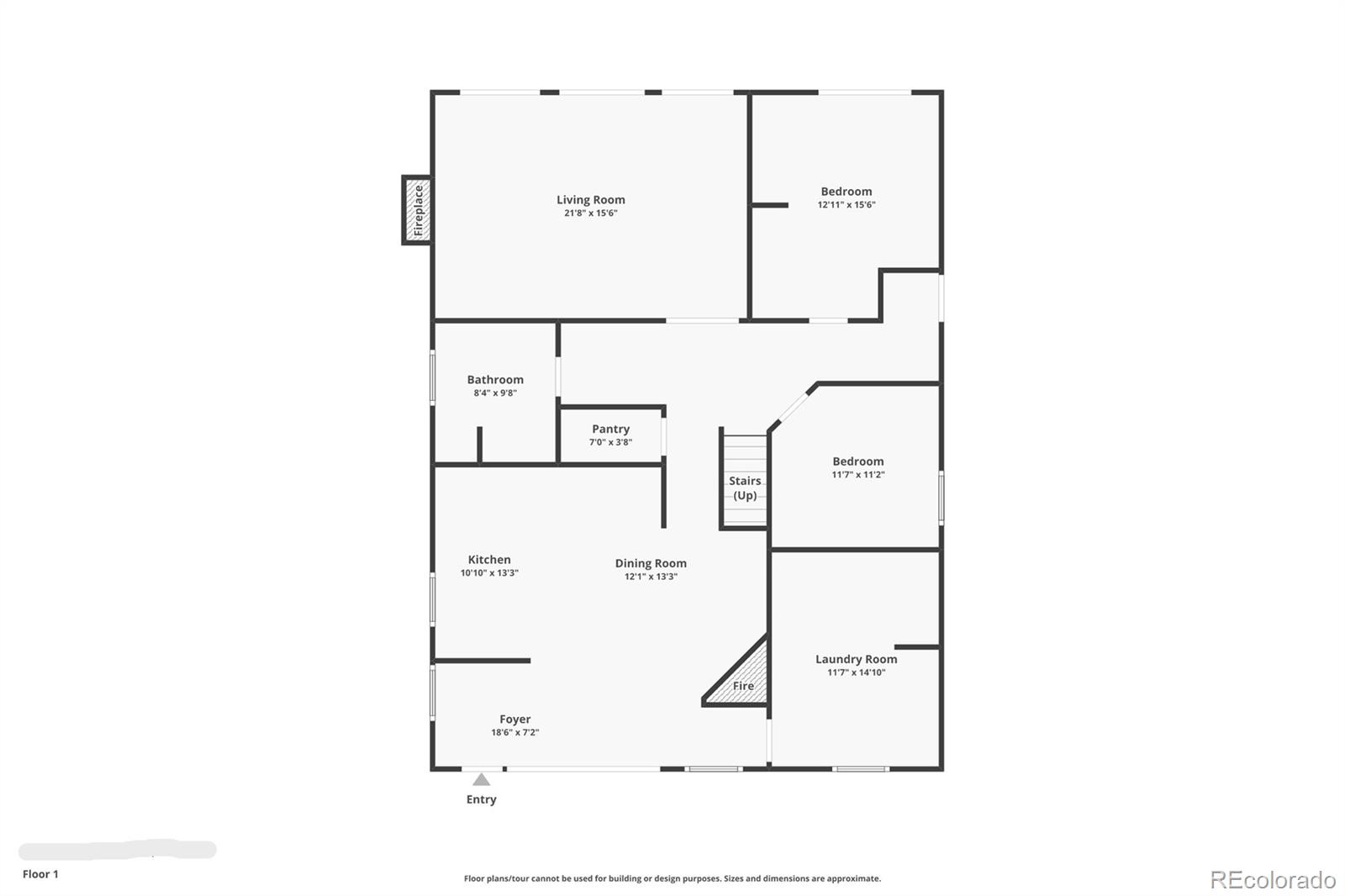 323 Marion Lane